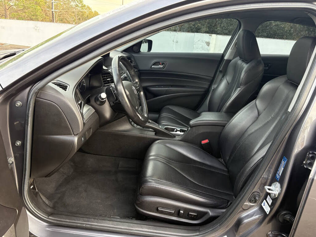 Acura ILX Unspecified 2021 — миниатюра 10