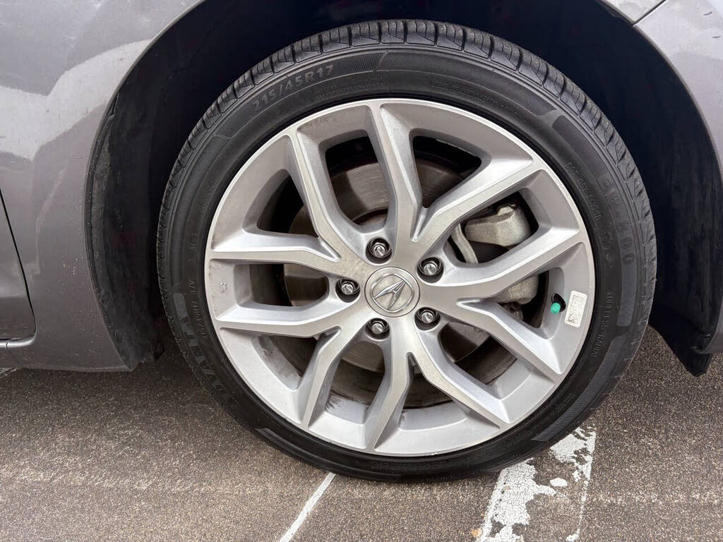 Acura ILX Unspecified 2021 — миниатюра 15