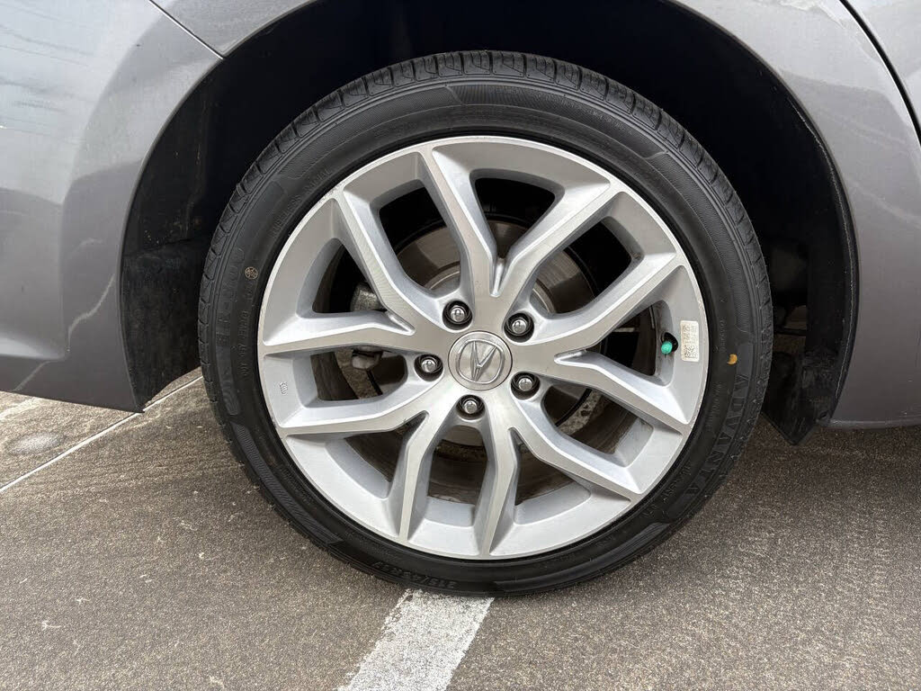 Acura ILX Unspecified 2021 — миниатюра 16