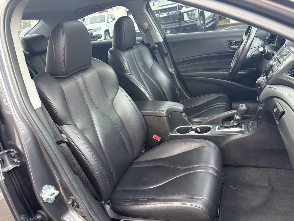 Acura ILX Unspecified 2021 — миниатюра 19