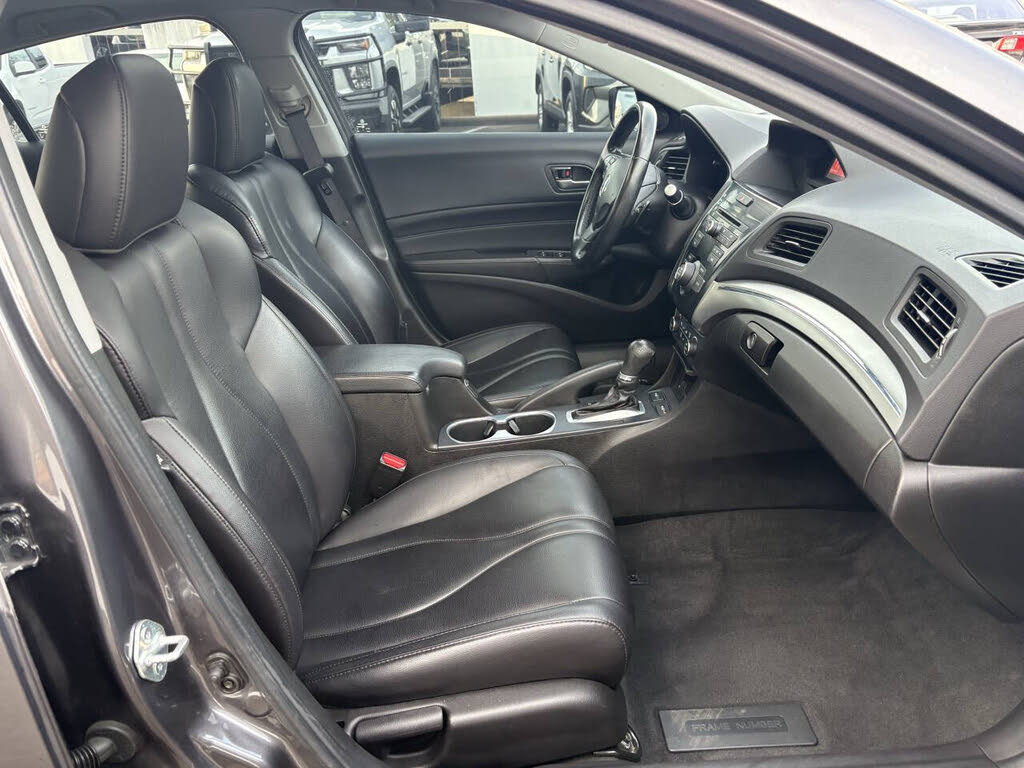 Acura ILX Unspecified 2021 — миниатюра 20