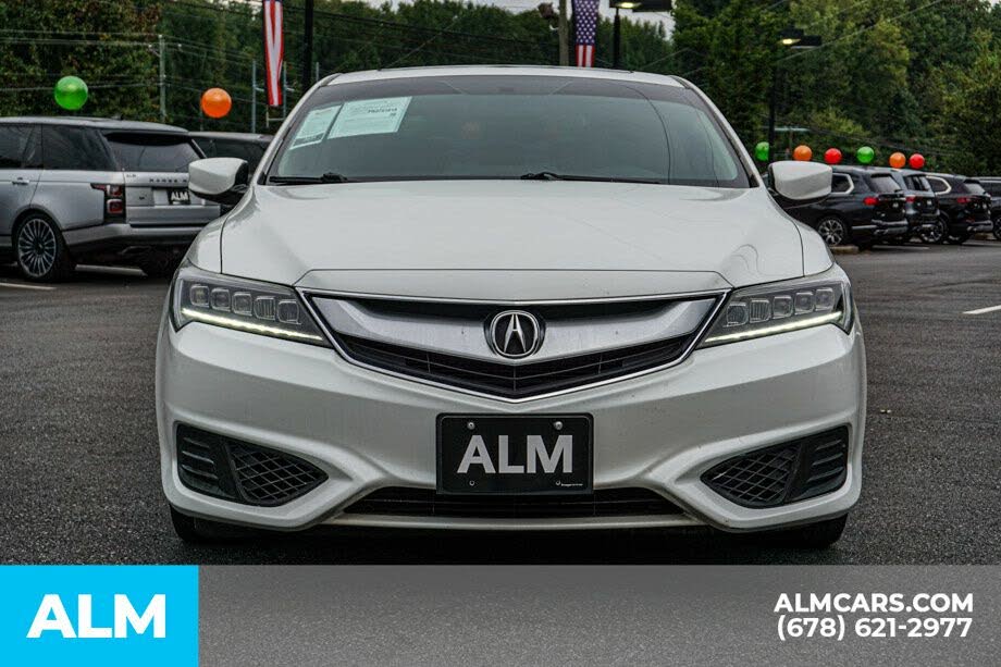 Vehicle Image 10 of 73 for 2017 Acura ILX