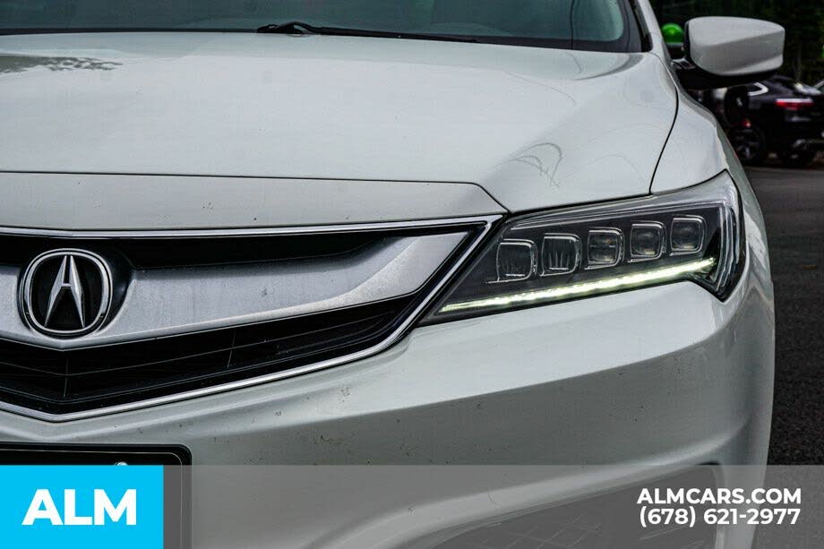 Vehicle Image 12 of 73 for 2017 Acura ILX