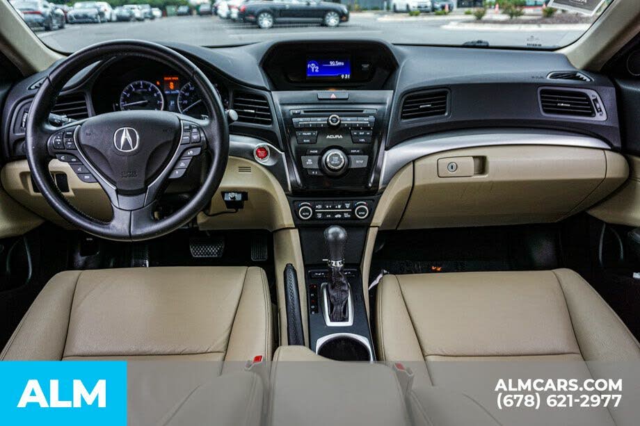 Vehicle Image 25 of 73 for 2017 Acura ILX