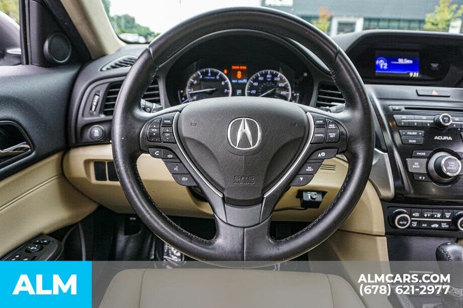 Vehicle Image 28 of 73 for 2017 Acura ILX