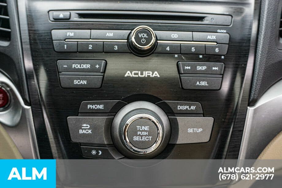 Vehicle Image 39 of 73 for 2017 Acura ILX