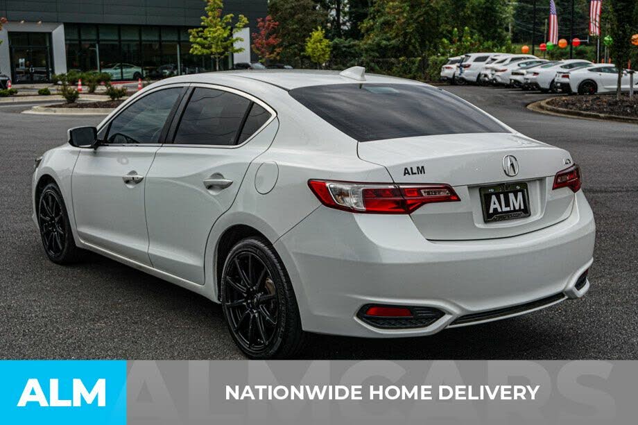 Vehicle Image 5 of 73 for 2017 Acura ILX