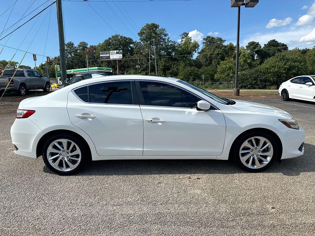 2016 Acura ILX SEDAN
