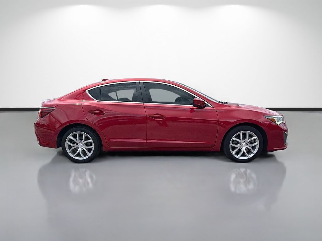 2019 Acura ILX