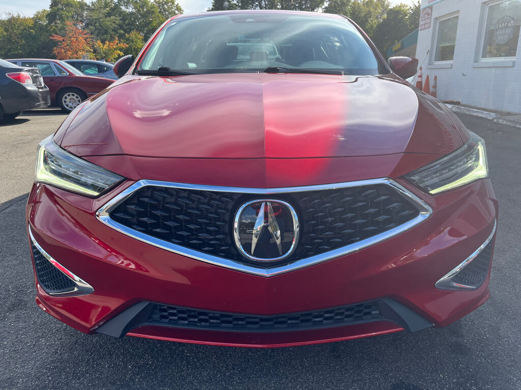 2021 Acura ILX - 12