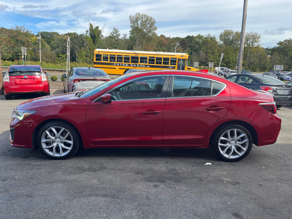 Vehicle Image 2 of 80 for 2021 Acura ILX