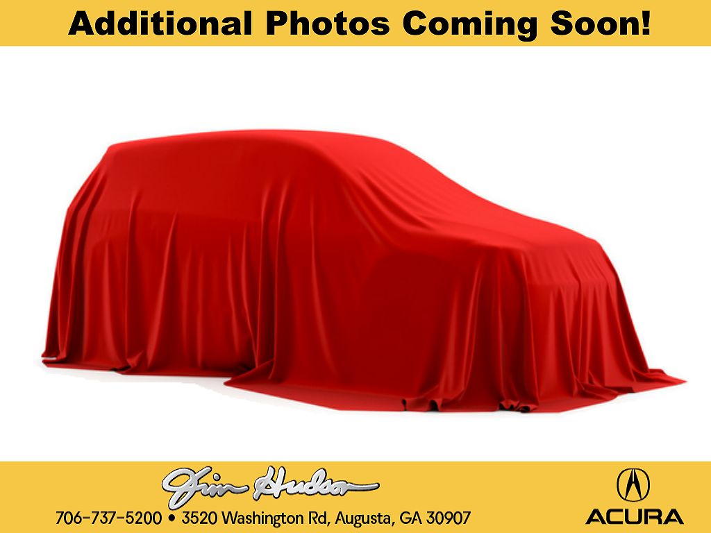 2019 Acura ILX