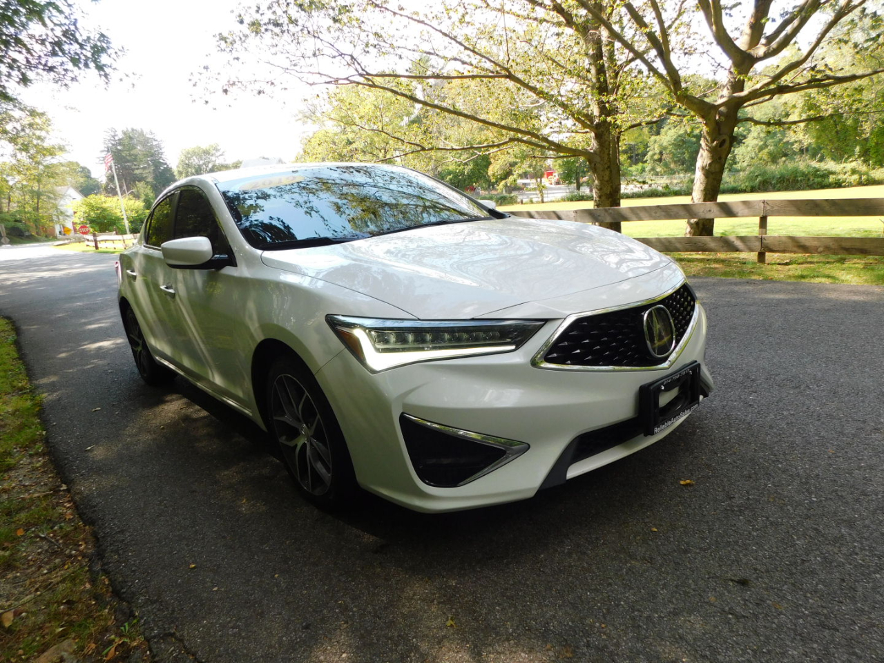 Vehicle Image 2 of 26 for 2019 Acura ILX