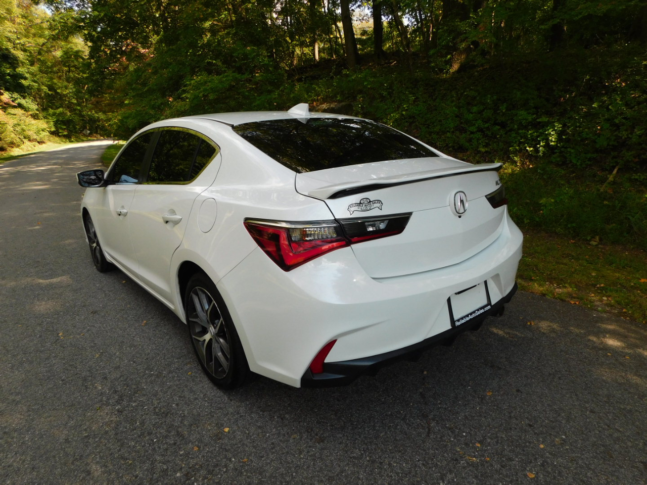 Vehicle Image 5 of 26 for 2019 Acura ILX