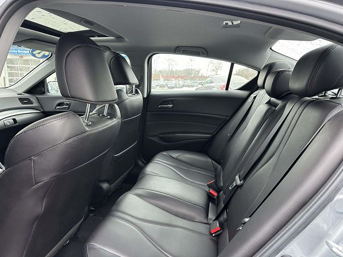 Acura ILX 2021 — миниатюра 10