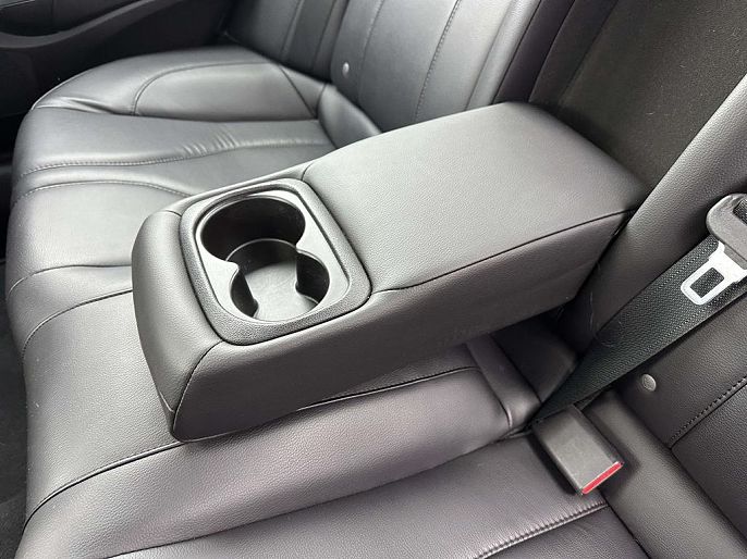 Acura ILX 2021 — миниатюра 11