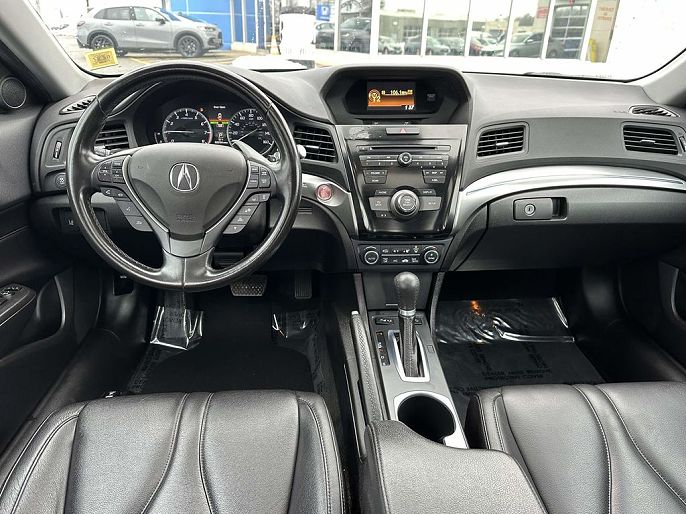 Acura ILX 2021 — миниатюра 12