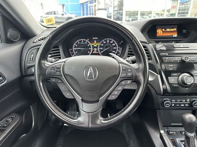 Acura ILX 2021 — миниатюра 13