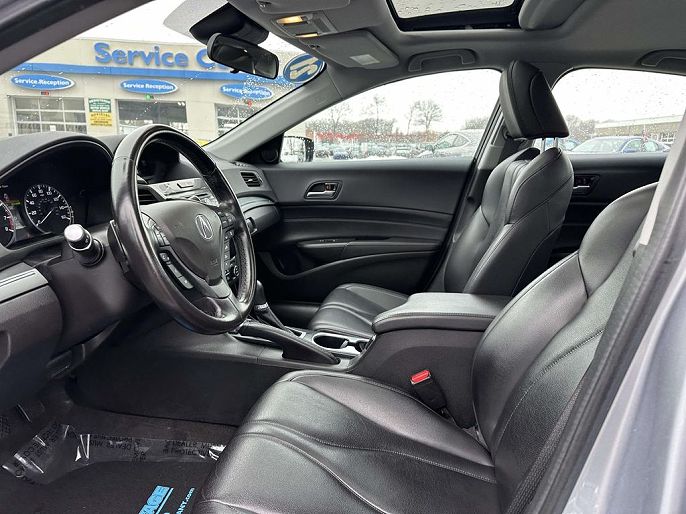 Acura ILX 2021 — миниатюра 14