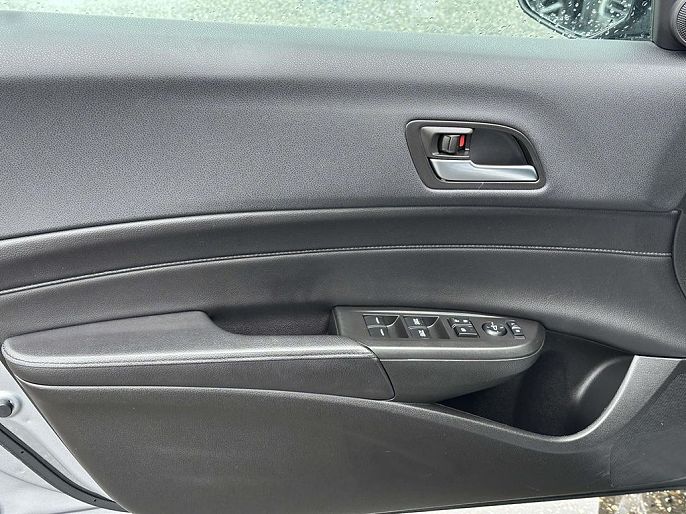 Acura ILX 2021 — миниатюра 15