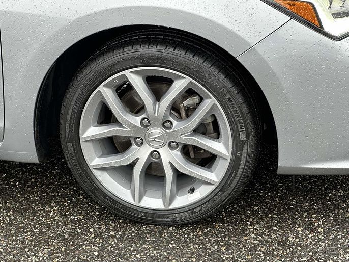 Acura ILX 2021 — миниатюра 7