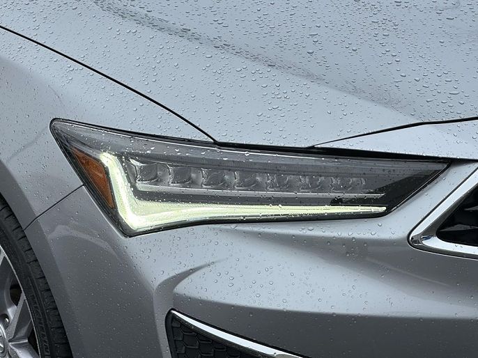 Acura ILX 2021 — миниатюра 8