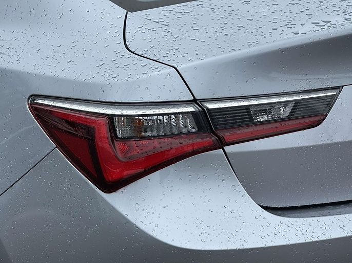 Acura ILX 2021 — миниатюра 9