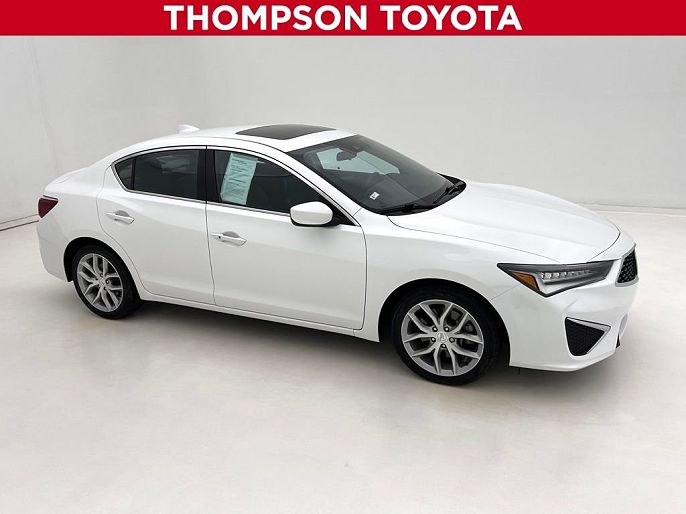 Acura ILX 2022 — миниатюра 1