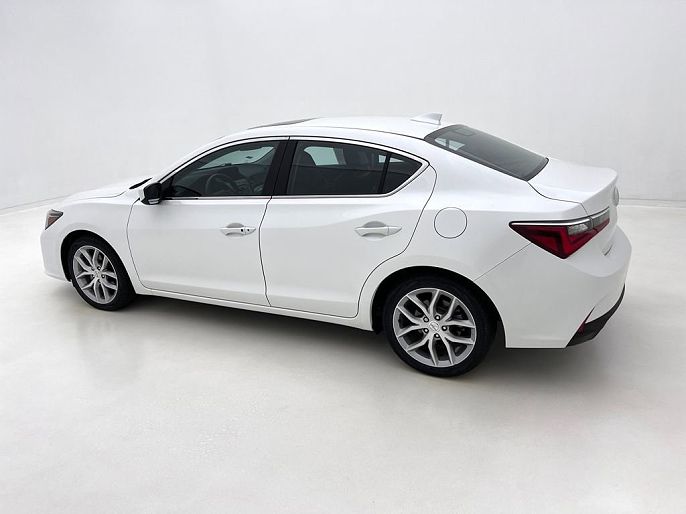 Acura ILX 2022 — миниатюра 10