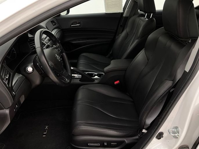 Acura ILX 2022 — миниатюра 11