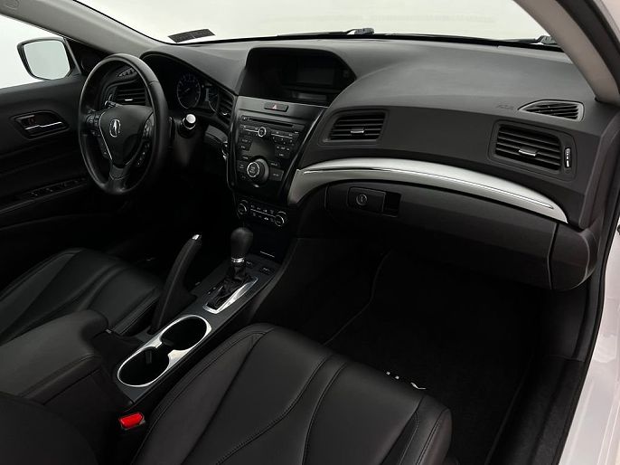 Acura ILX 2022 — миниатюра 13