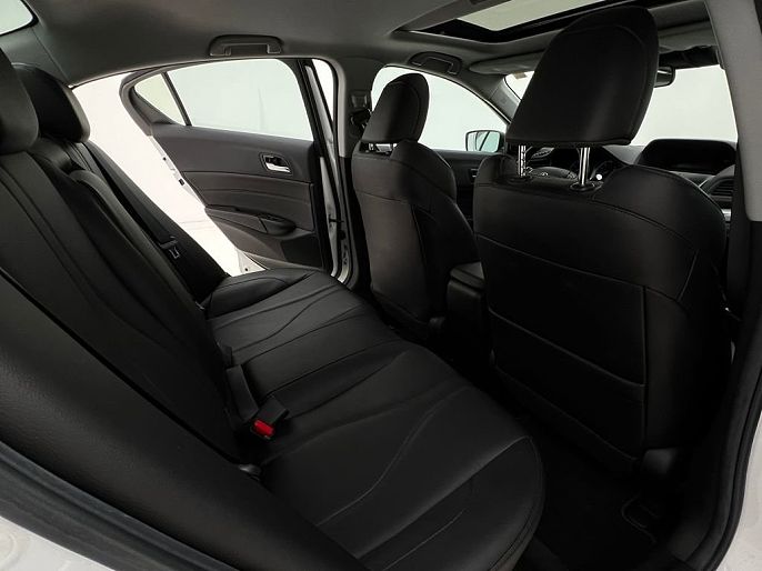 Acura ILX 2022 — миниатюра 14