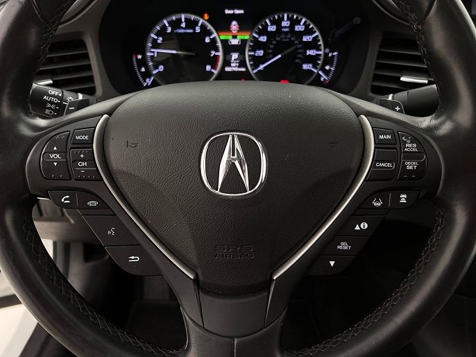 Acura ILX 2022 — миниатюра 16