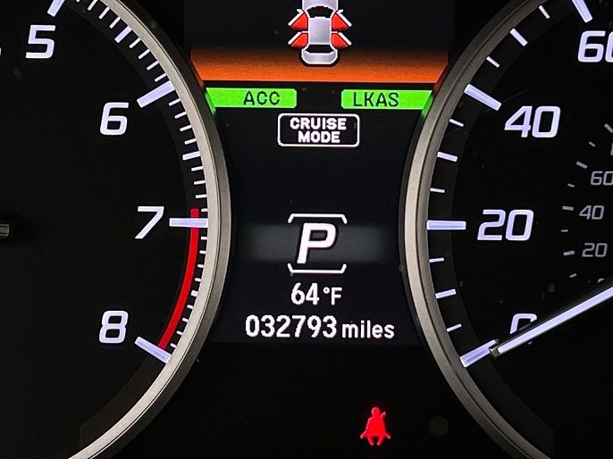 Acura ILX 2022 — миниатюра 17