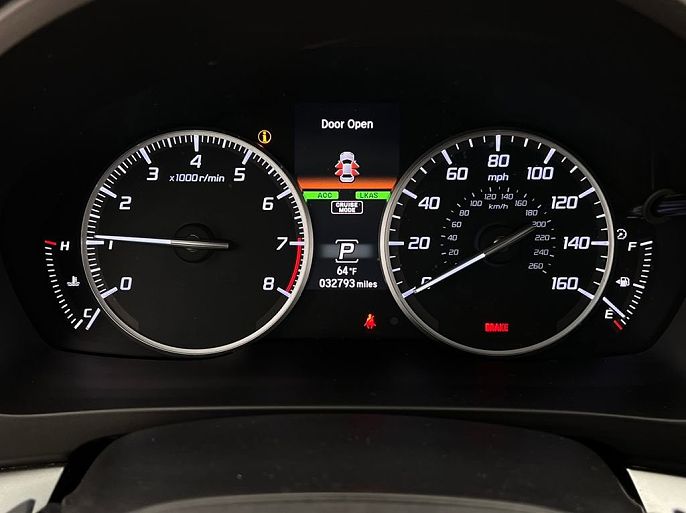 Acura ILX 2022 — миниатюра 18