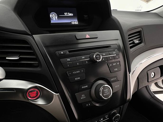 Acura ILX 2022 — миниатюра 19