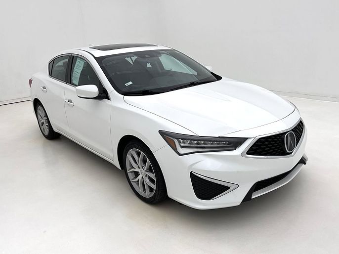 Acura ILX 2022 — миниатюра 2