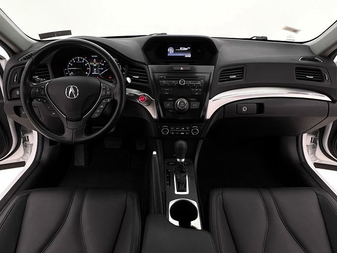 Acura ILX 2022 — миниатюра 20