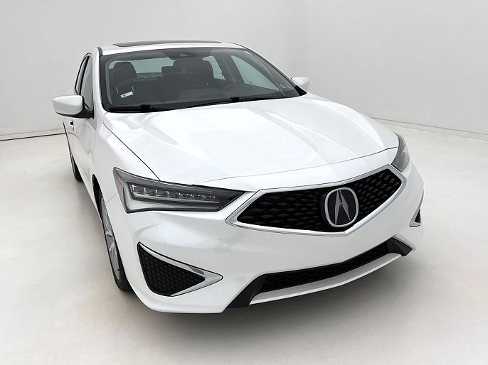 Acura ILX 2022 — миниатюра 3