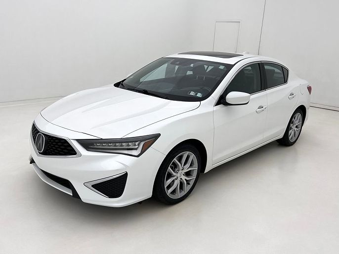 Acura ILX 2022 — миниатюра 4