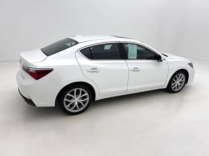 Acura ILX 2022 — миниатюра 6