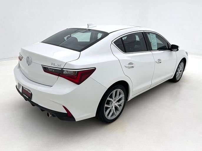 Acura ILX 2022 — миниатюра 7