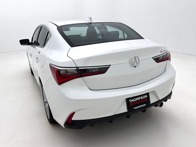 Acura ILX 2022 — миниатюра 8