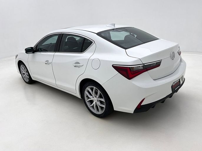 Acura ILX 2022 — миниатюра 9