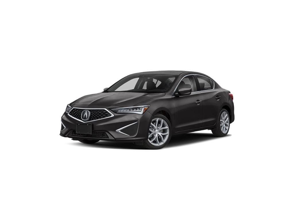 2020 Acura ILX