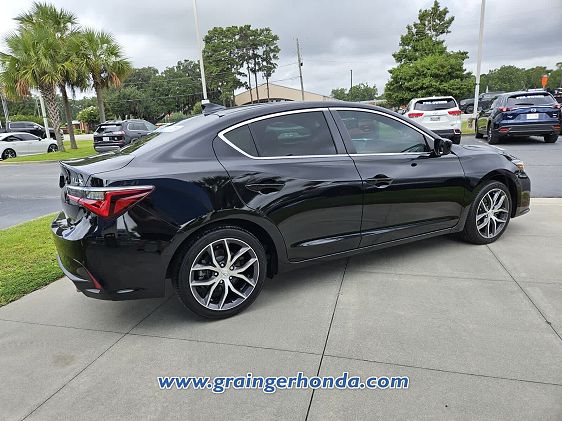 2021 Acura ILX - 5