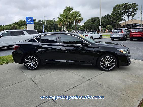 2021 Acura ILX - 6