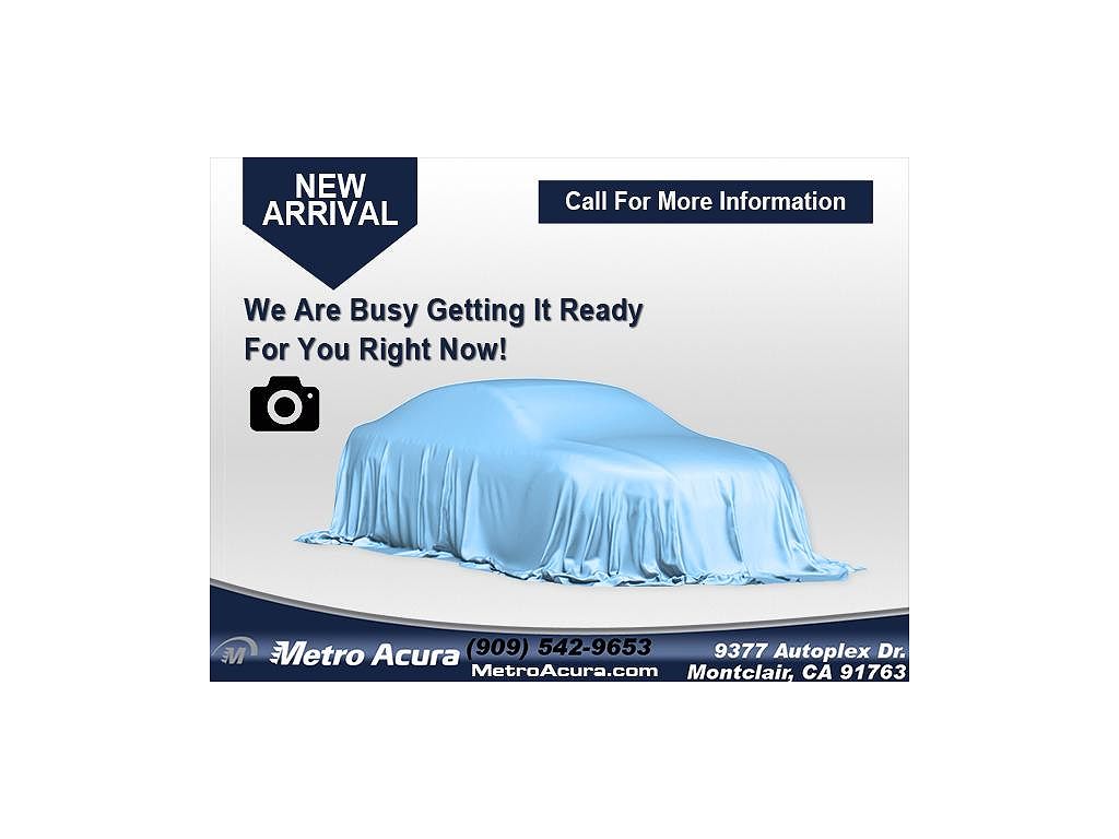 2021 Acura ILX
