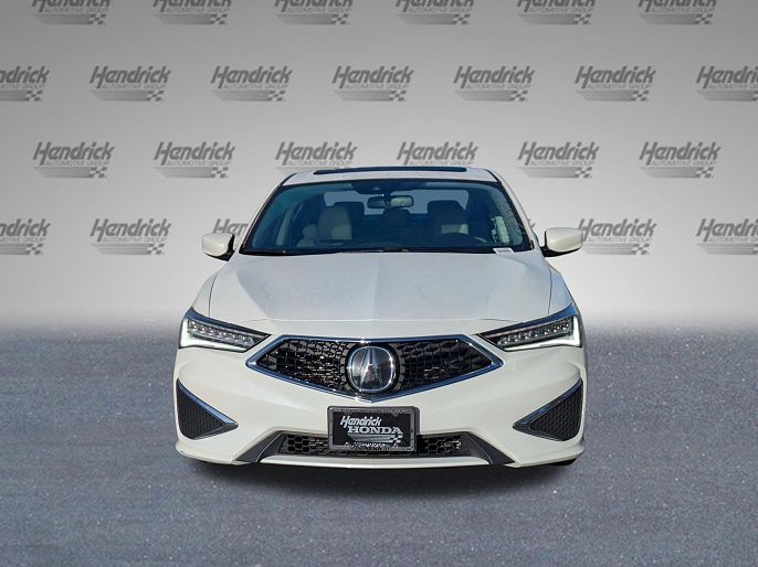 Acura ILX 2022 — миниатюра 10