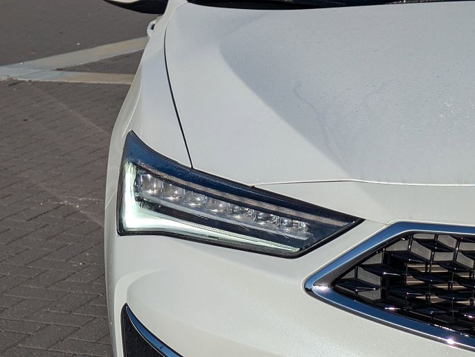 Acura ILX 2022 — миниатюра 11